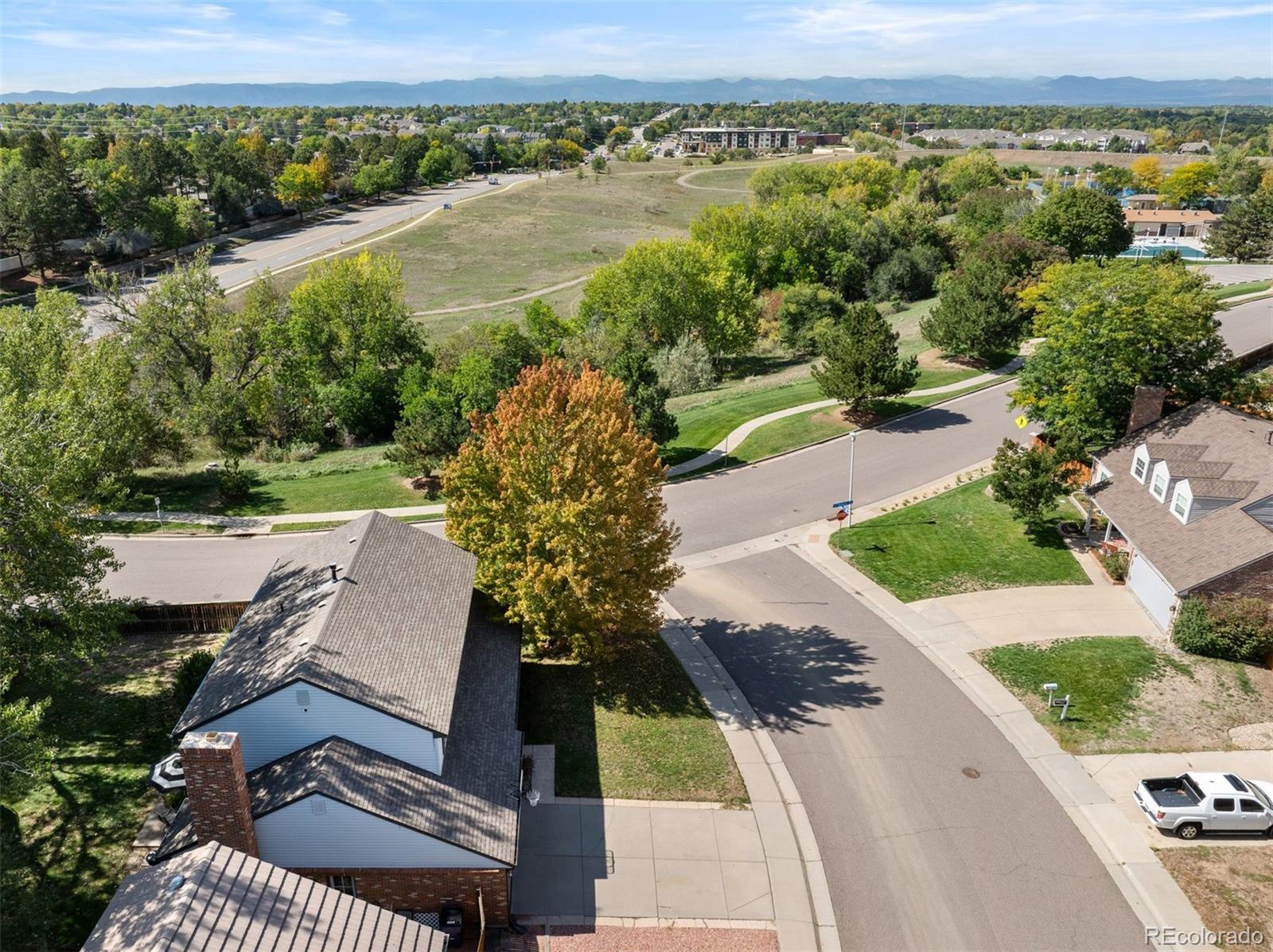 6690 S Locust Way Centennial CO 80111 | MLS #2139138 Image 30