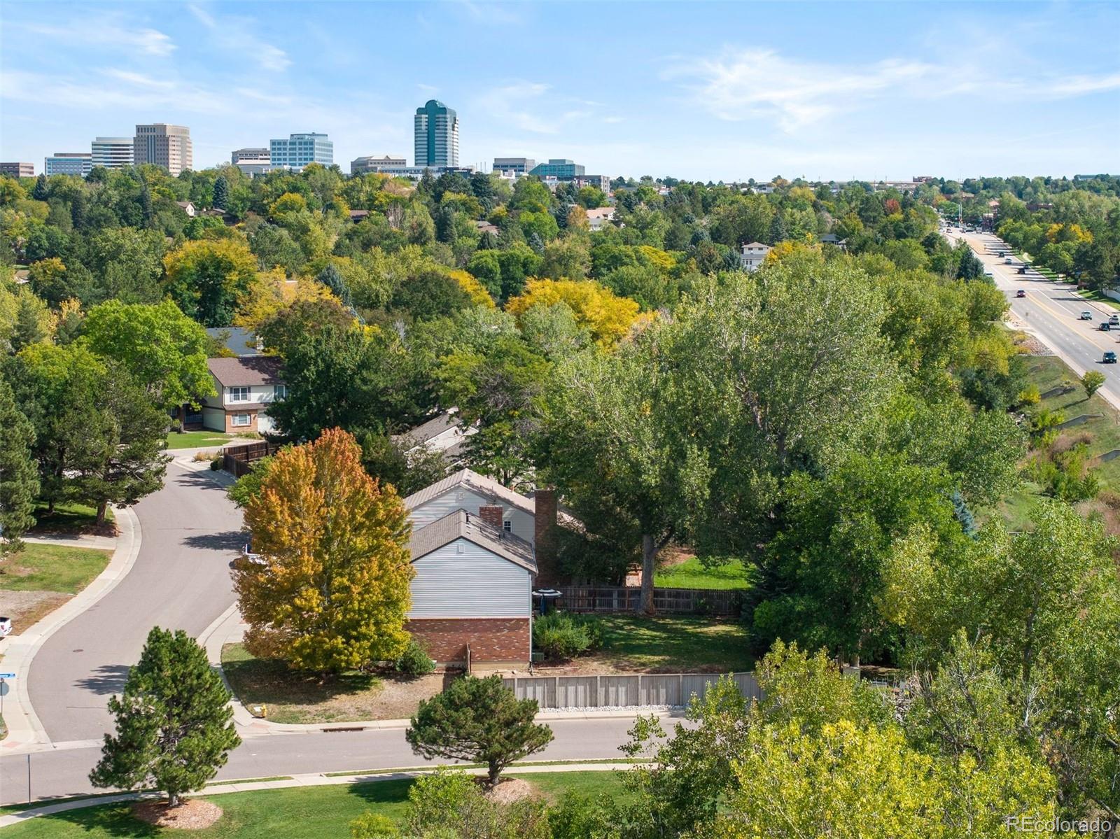 6690 S Locust Way Centennial CO 80111 | MLS #2139138 Image 31