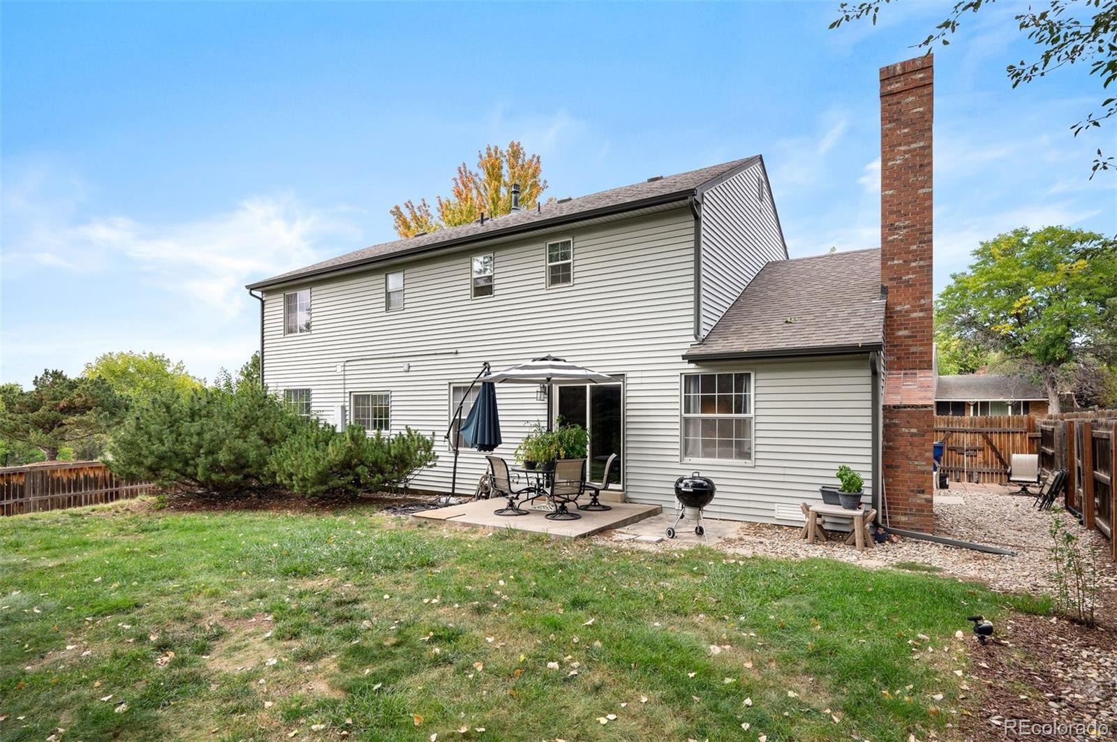 6690 S Locust Way Centennial CO 80111 | MLS #2139138 Image 32