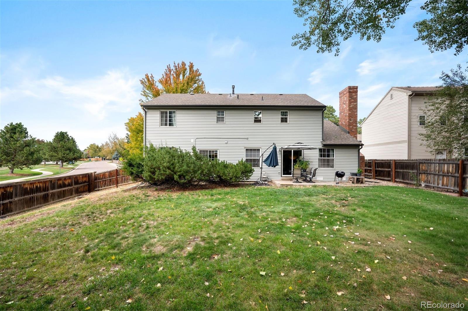 6690 S Locust Way Centennial CO 80111 | MLS #2139138 Image 33
