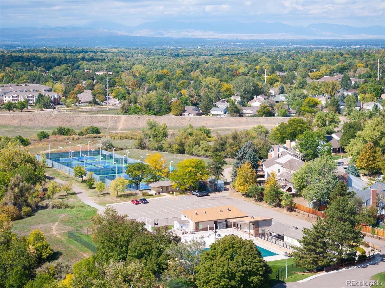 6690 S Locust Way Centennial CO 80111 | MLS #2139138 Image 34