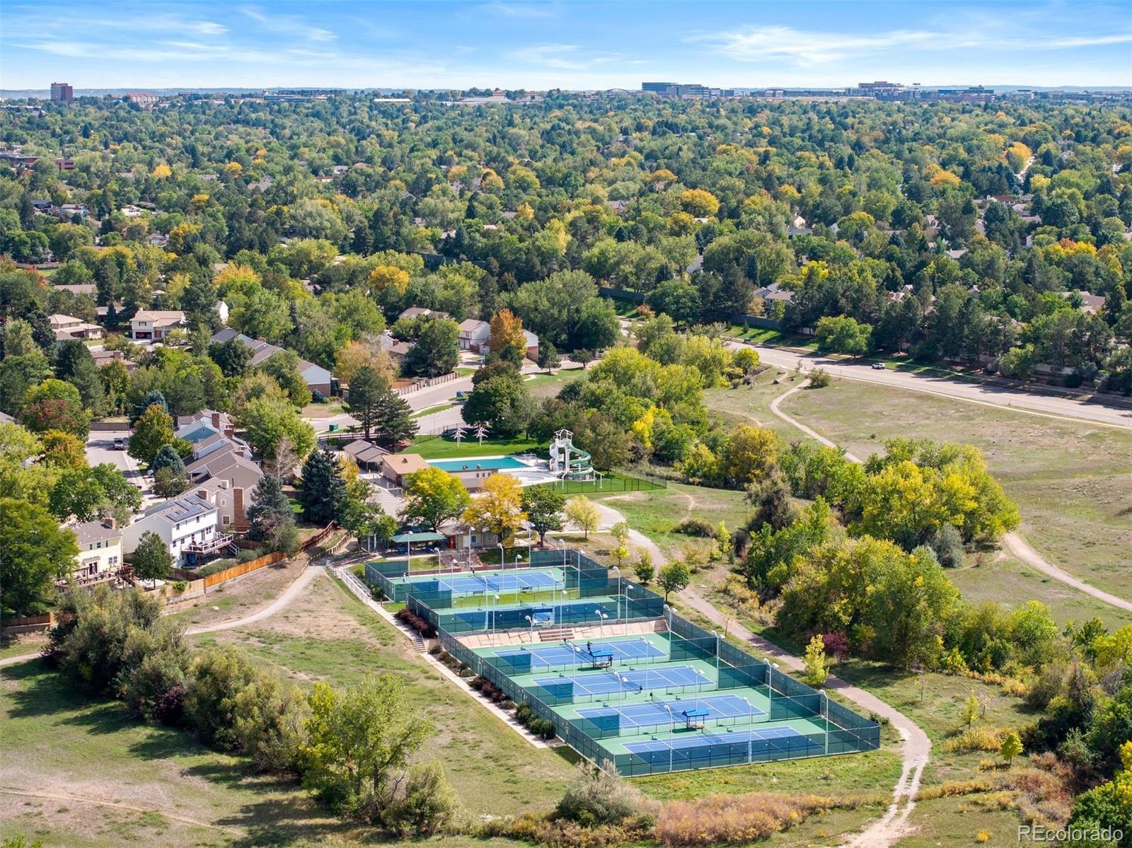 6690 S Locust Way Centennial CO 80111 | MLS #2139138 Image 35