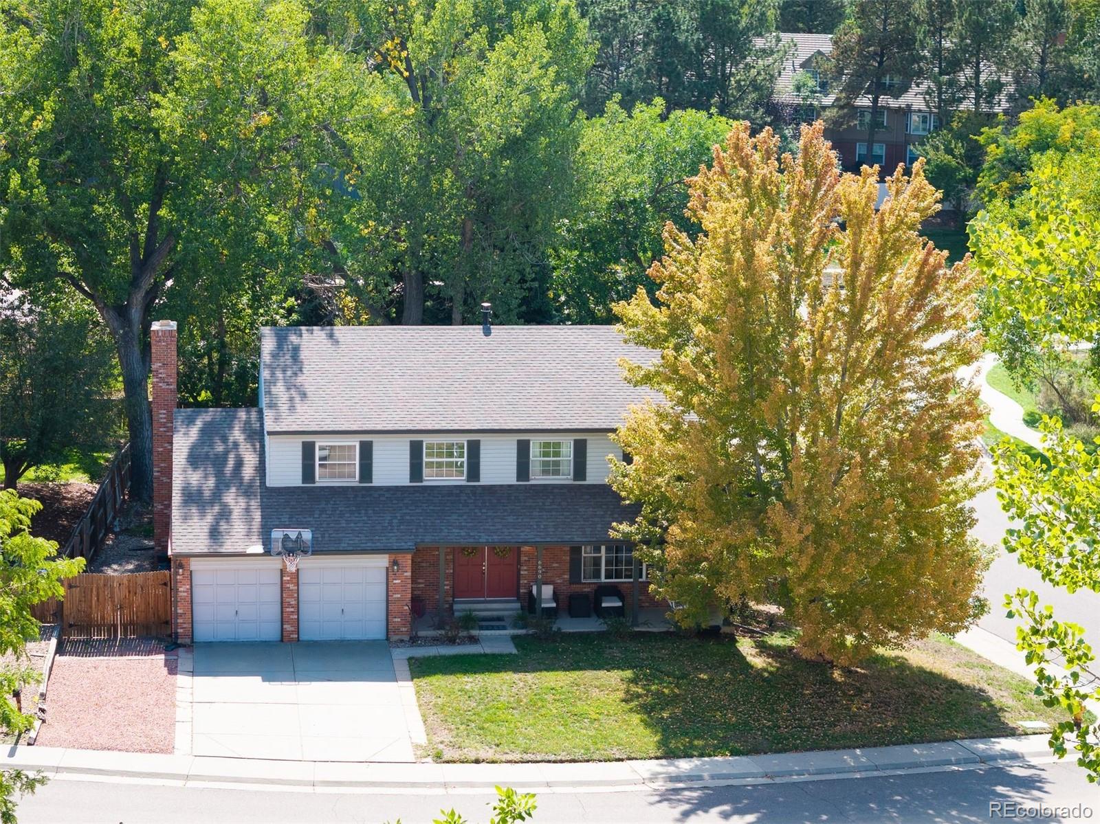 6690 S Locust Way Centennial CO 80111 | MLS #2139138 Image 37