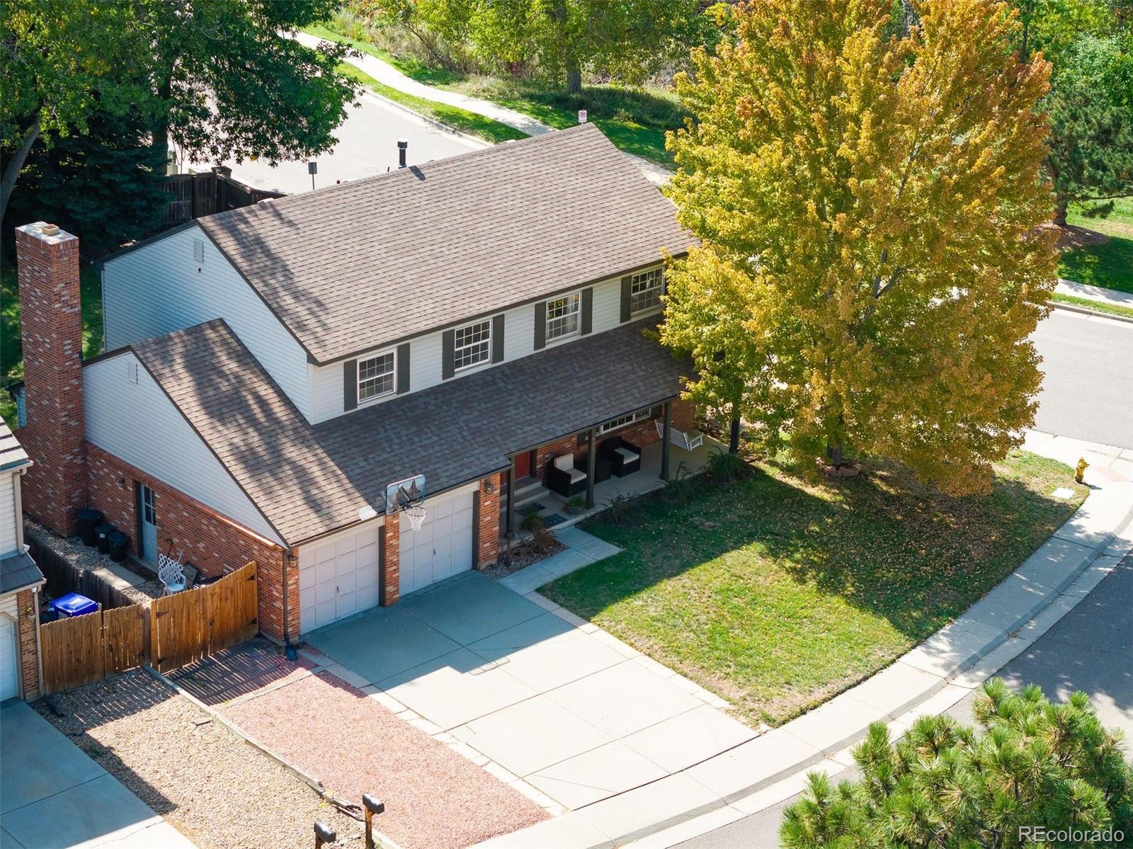 6690 S Locust Way Centennial CO 80111 | MLS #2139138 Image 39