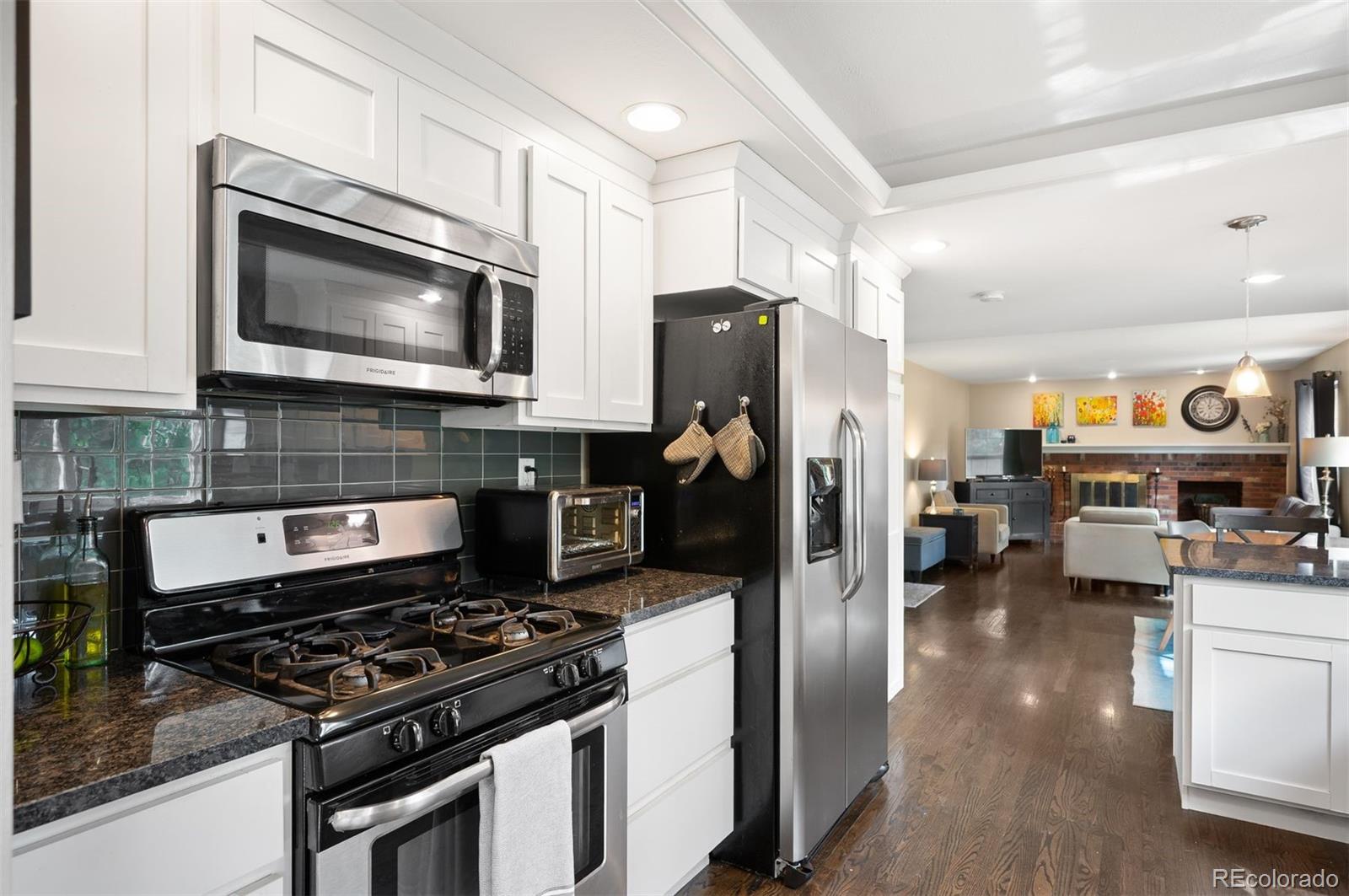 6690 S Locust Way Centennial CO 80111 | MLS #2139138 Image 6
