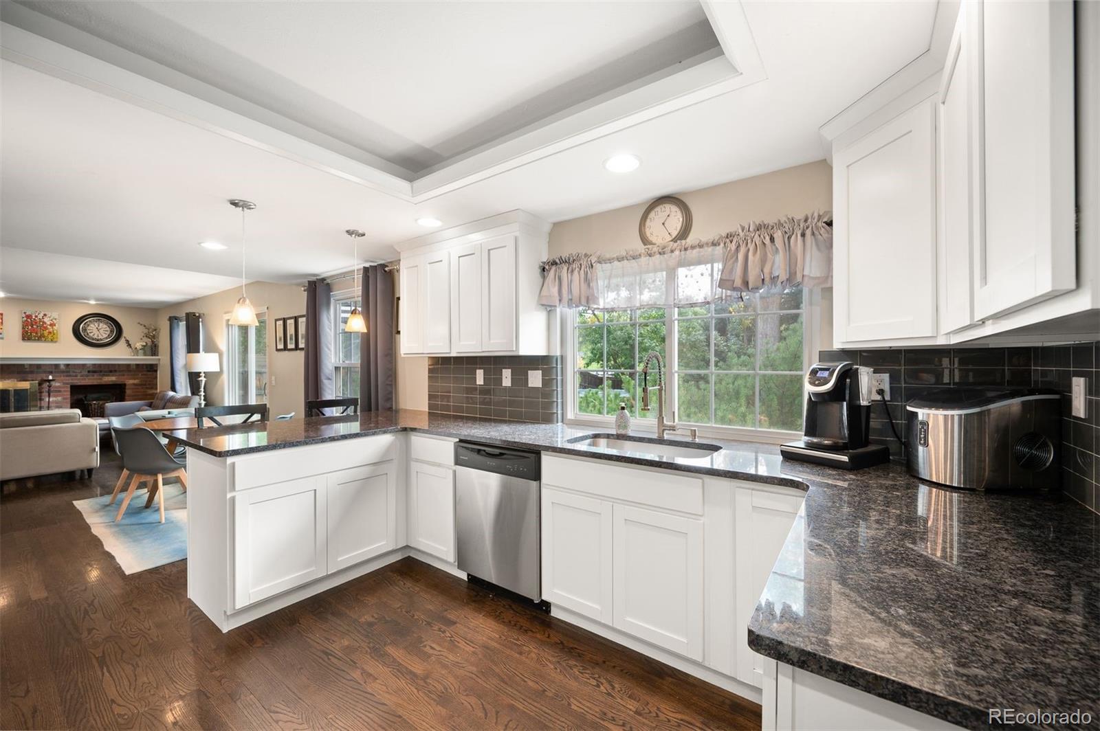 6690 S Locust Way Centennial CO 80111 | MLS #2139138 Image 8