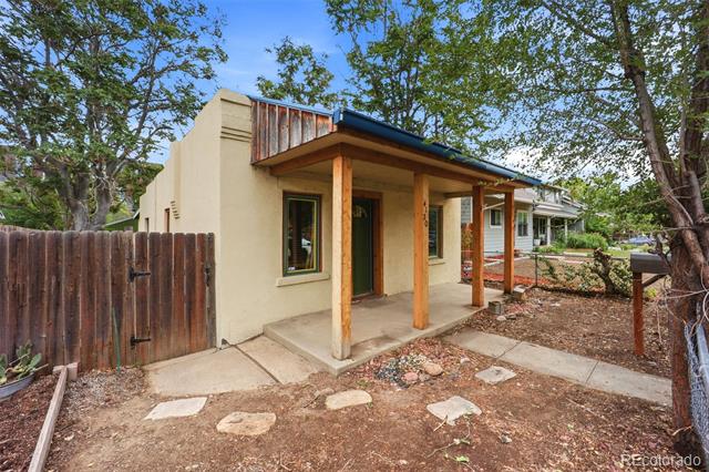 4120 Kalamath Street Denver CO 80211 | MLS #2158169 Image 1