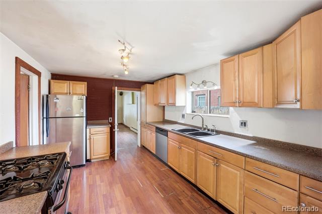 4120 Kalamath Street Denver CO 80211 | MLS #2158169 Image 11