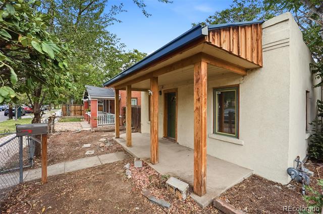 4120 Kalamath Street Denver CO 80211 | MLS #2158169 Image 2