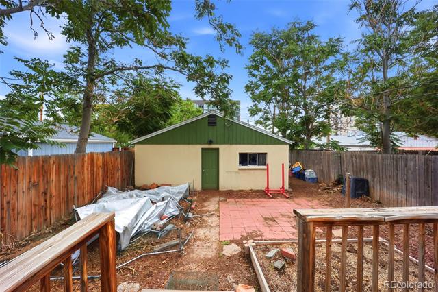 4120 Kalamath Street Denver CO 80211 | MLS #2158169 Image 20