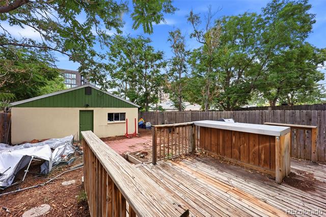 4120 Kalamath Street Denver CO 80211 | MLS #2158169 Image 21