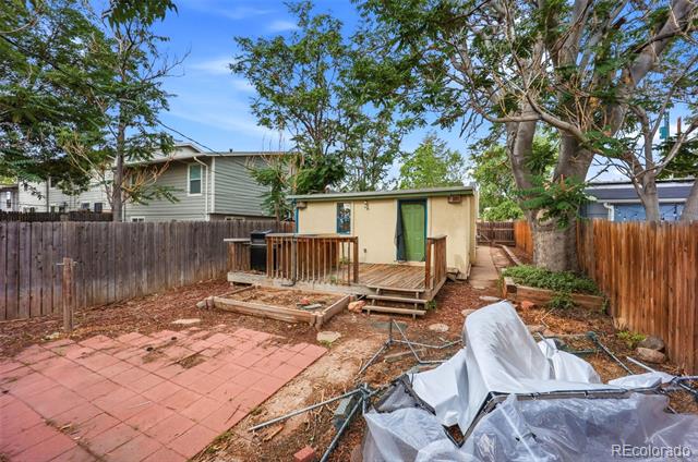 4120 Kalamath Street Denver CO 80211 | MLS #2158169 Image 22