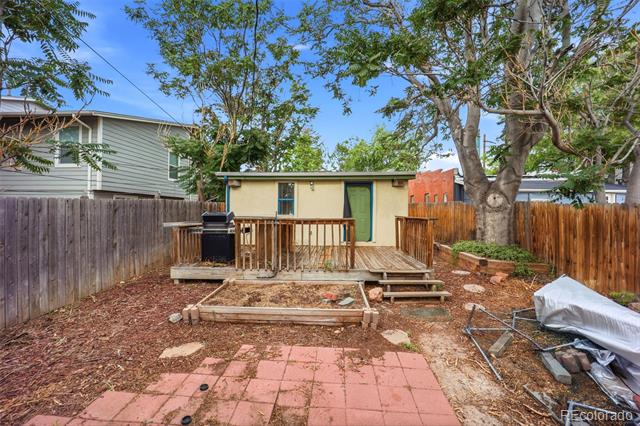 4120 Kalamath Street Denver CO 80211 | MLS #2158169 Image 23