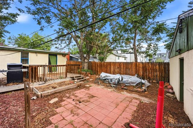 4120 Kalamath Street Denver CO 80211 | MLS #2158169 Image 24