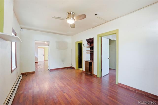 4120 Kalamath Street Denver CO 80211 | MLS #2158169 Image 4