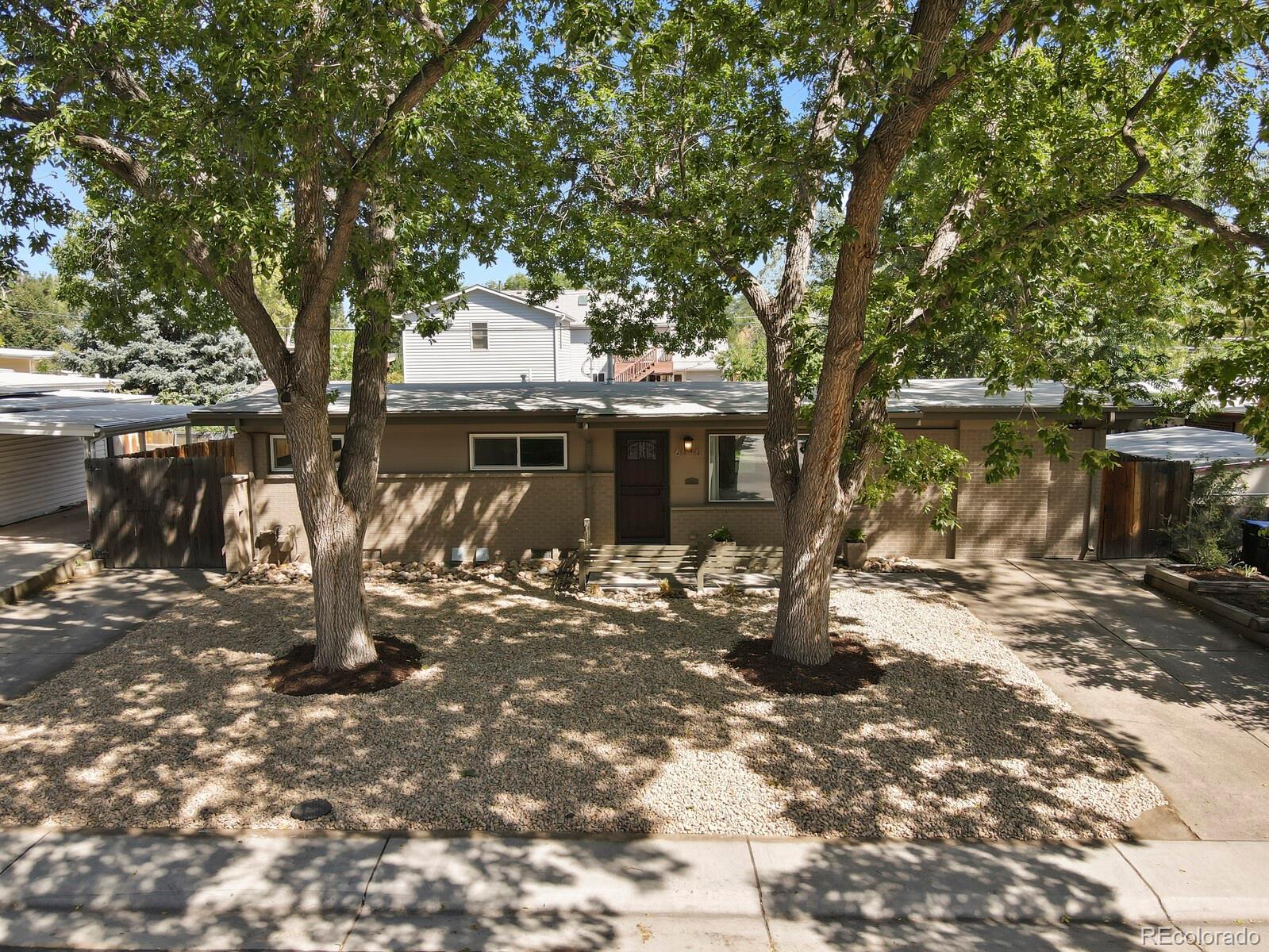 6040 Estes Court Arvada CO 80004 | MLS #2158479 Image 1