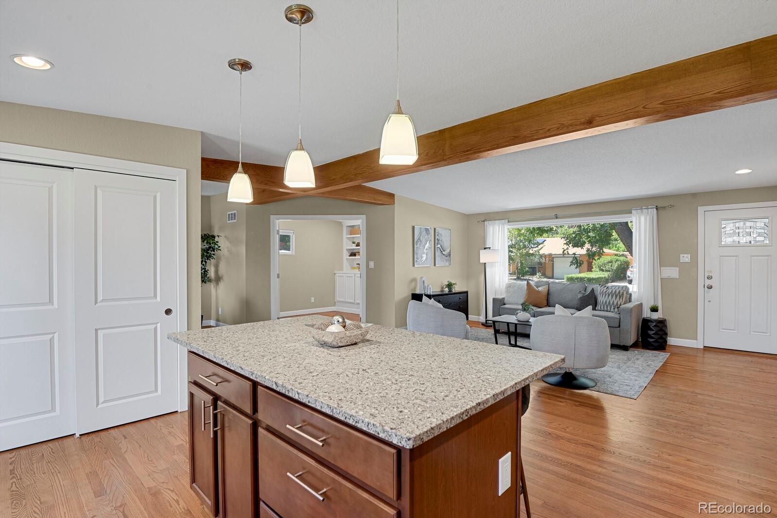 6040 Estes Court Arvada CO 80004 | MLS #2158479 Image 10