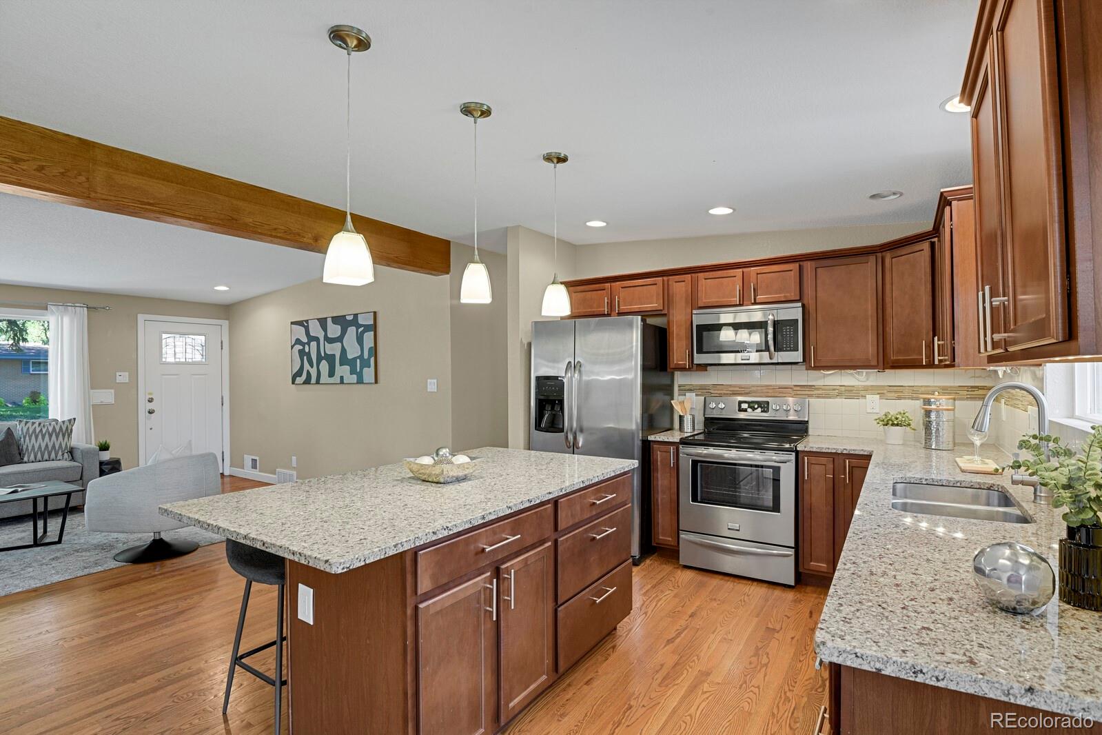 6040 Estes Court Arvada CO 80004 | MLS #2158479 Image 11