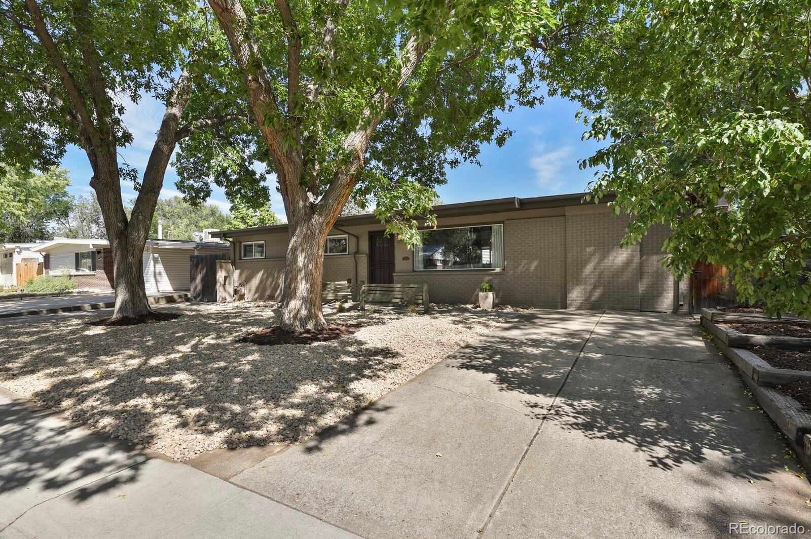 6040 Estes Court Arvada CO 80004 | MLS #2158479 Image 2