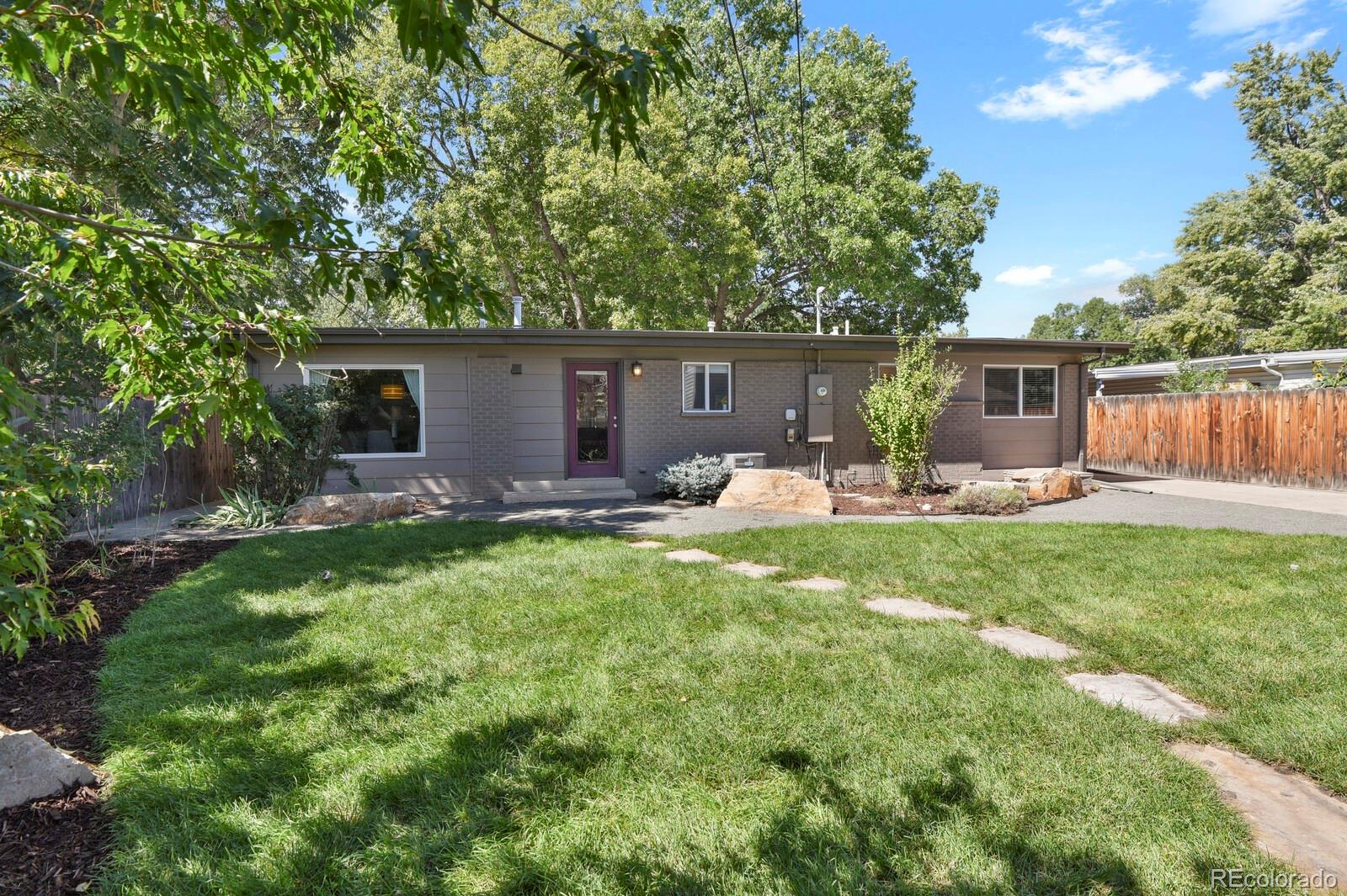 6040 Estes Court Arvada CO 80004 | MLS #2158479 Image 26