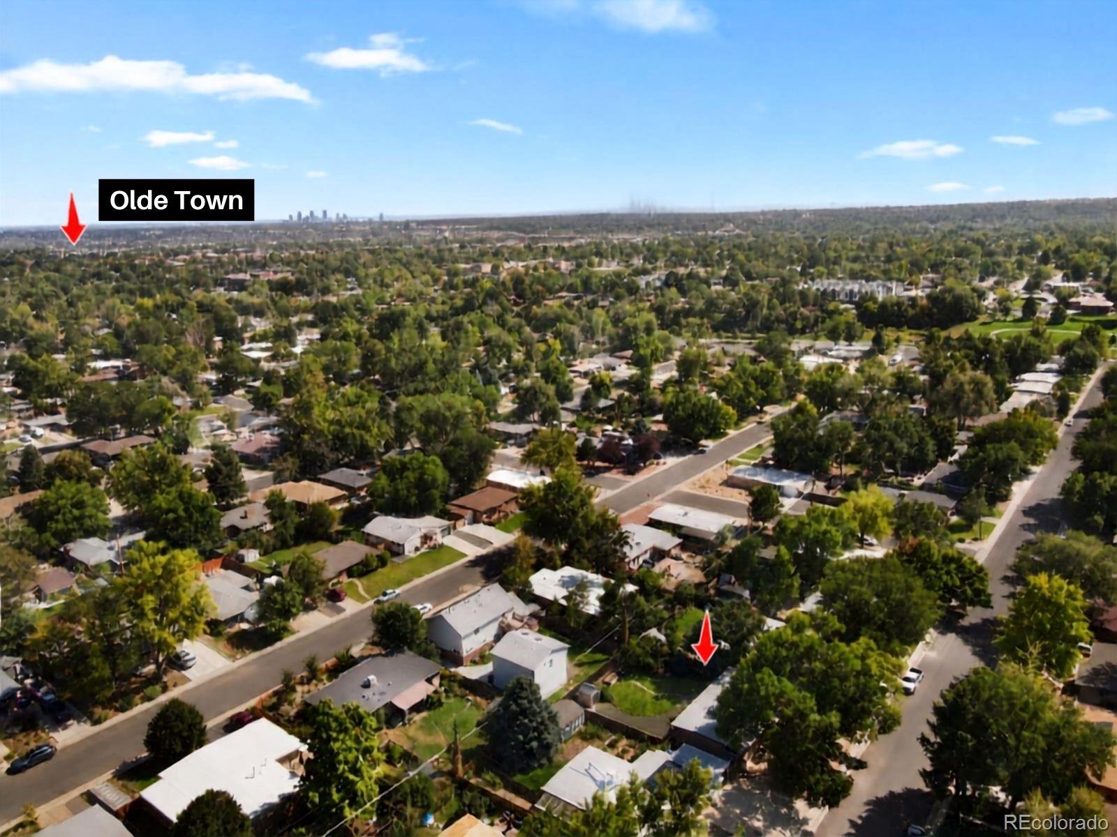 6040 Estes Court Arvada CO 80004 | MLS #2158479 Image 30