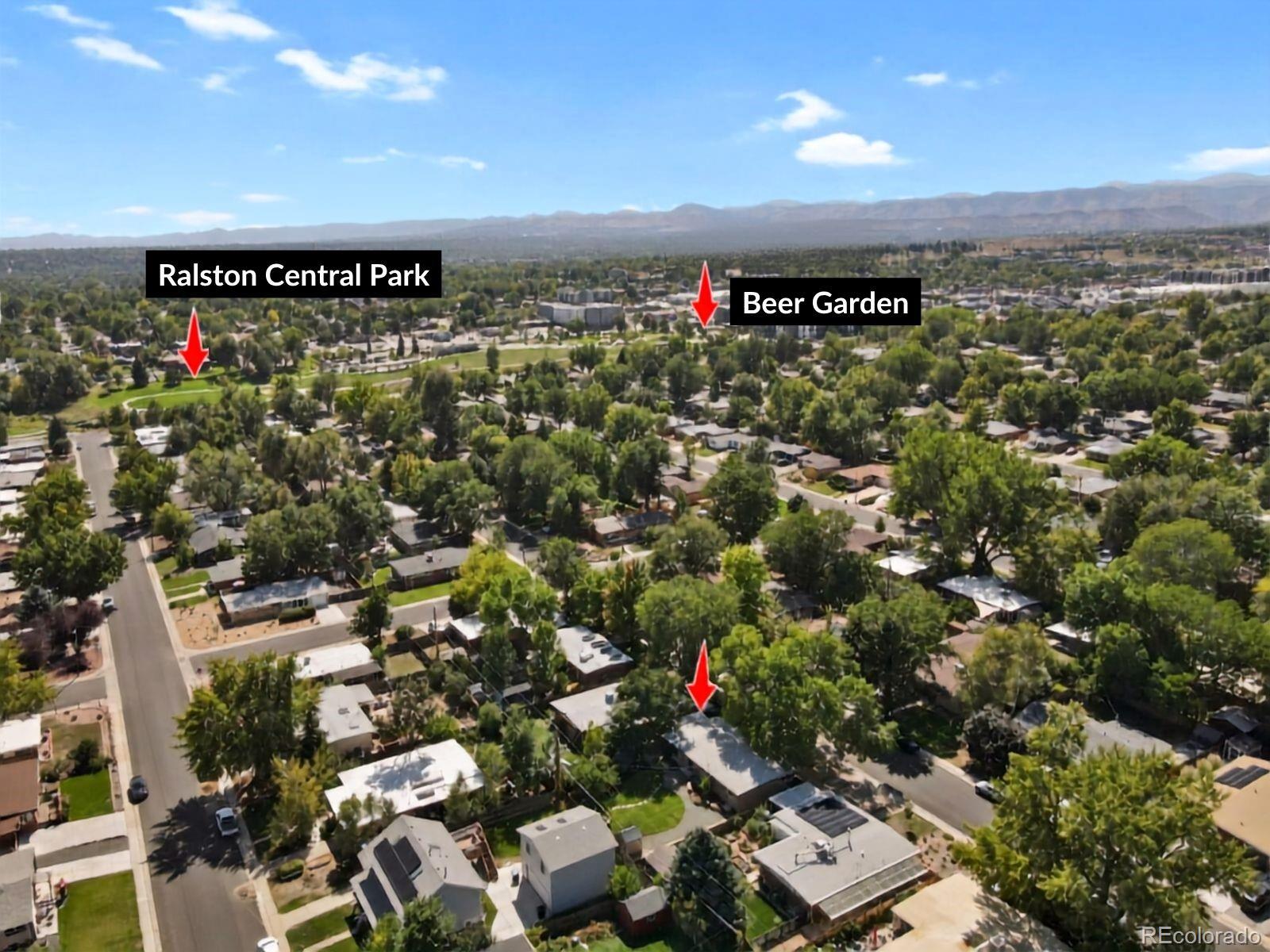 6040 Estes Court Arvada CO 80004 | MLS #2158479 Image 31