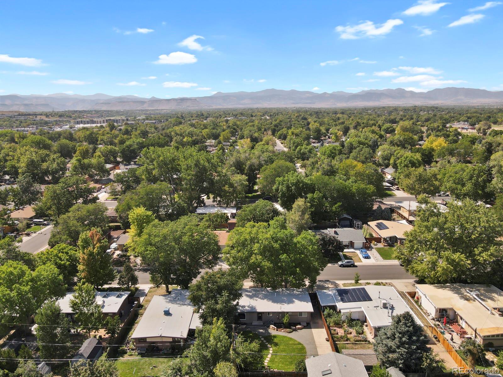 6040 Estes Court Arvada CO 80004 | MLS #2158479 Image 32