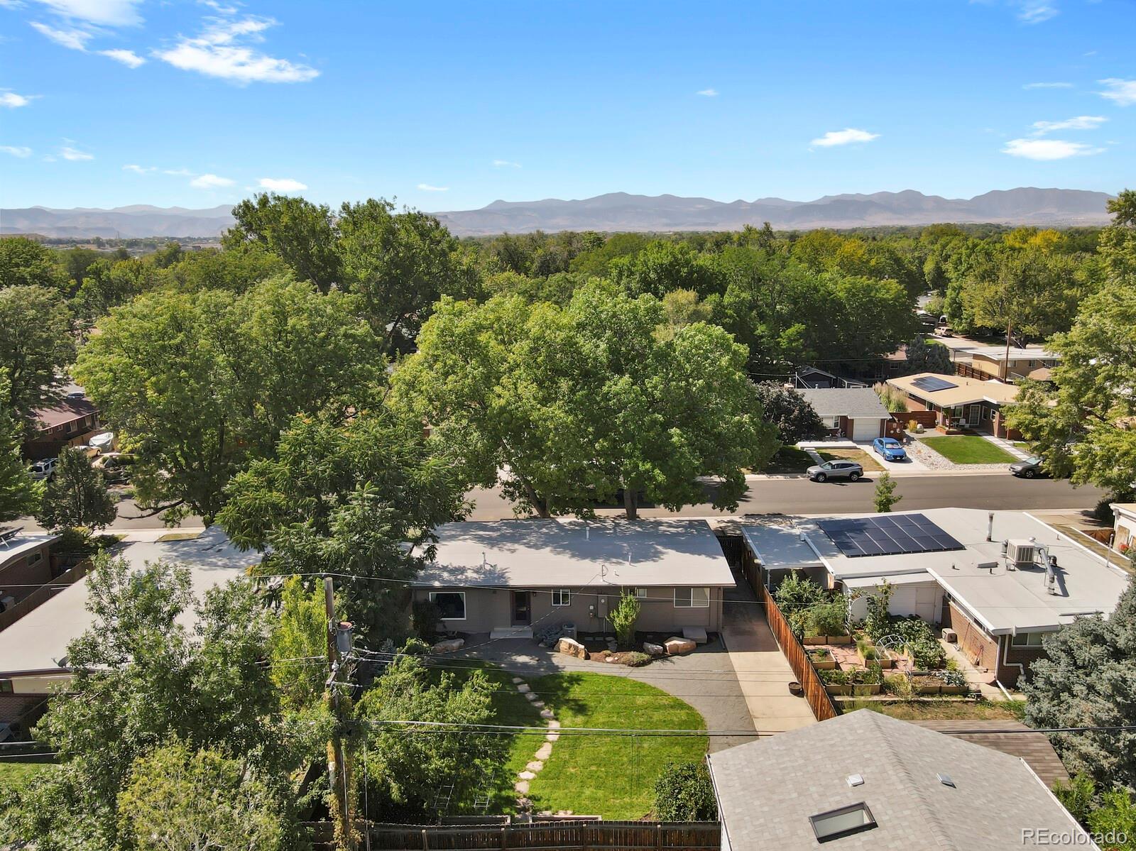 6040 Estes Court Arvada CO 80004 | MLS #2158479 Image 33