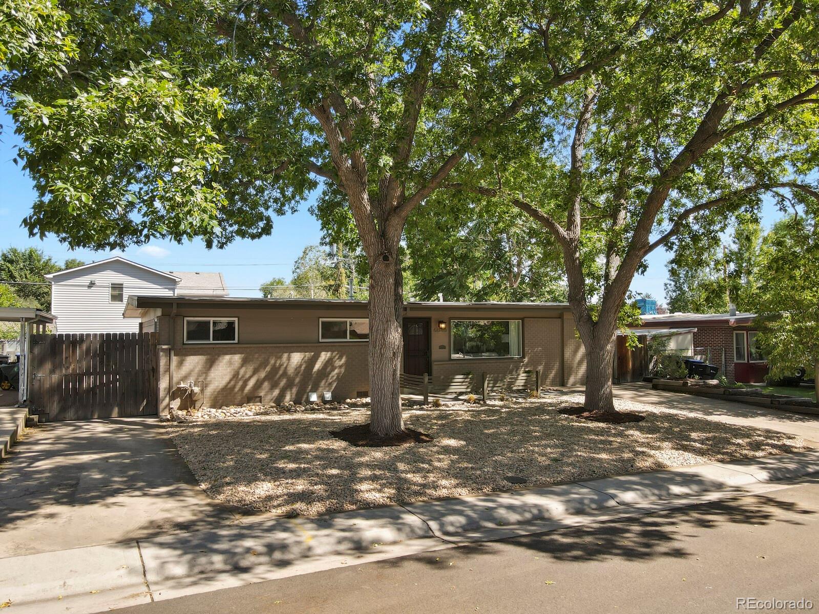 6040 Estes Court Arvada CO 80004 | MLS #2158479 Image 34