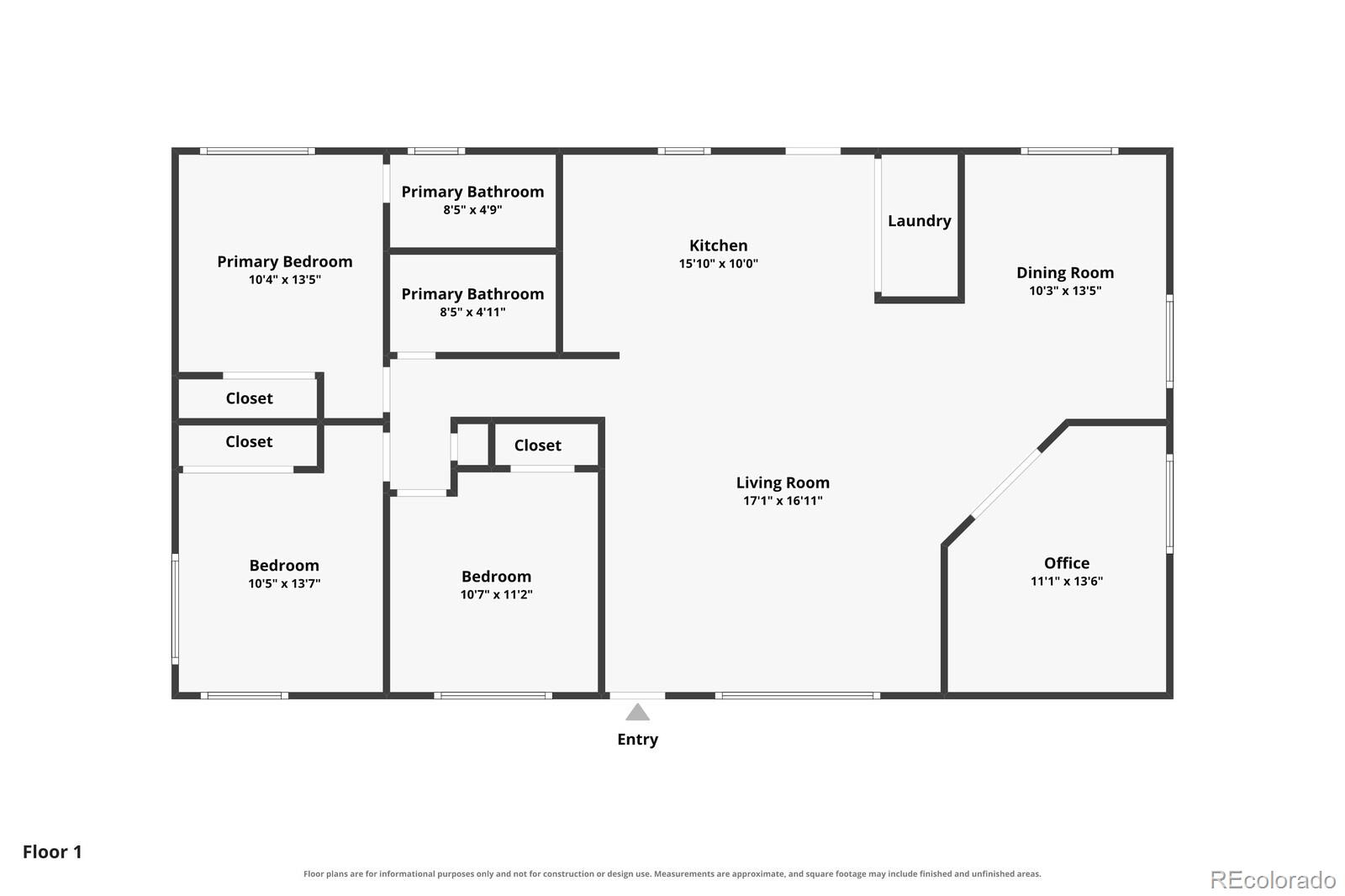 6040 Estes Court Arvada CO 80004 | MLS #2158479 Image 35
