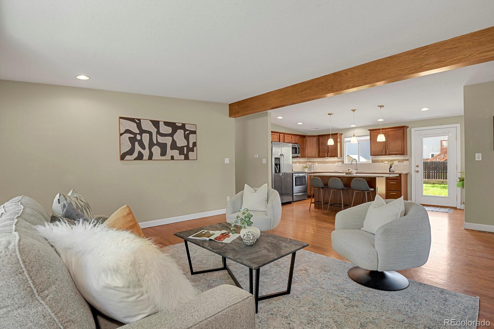 6040 Estes Court Arvada CO 80004 | MLS #2158479 Image 6