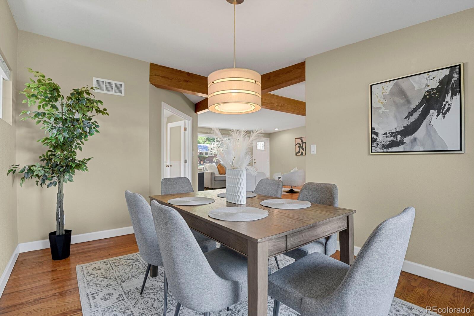6040 Estes Court Arvada CO 80004 | MLS #2158479 Image 8