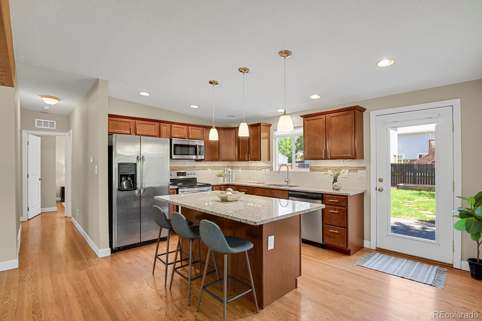 6040 Estes Court Arvada CO 80004 | MLS #2158479 Image 9