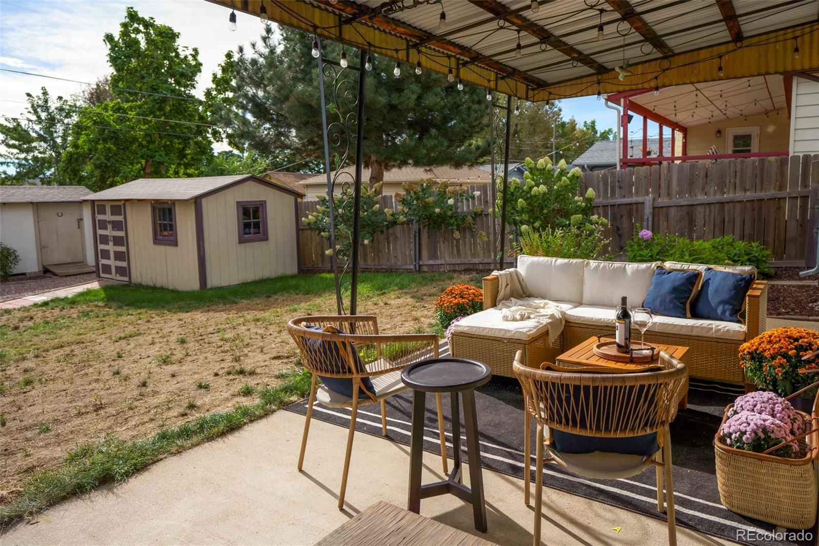 4986 Zuni Street Denver CO 80221 | MLS #2160146 Image 22