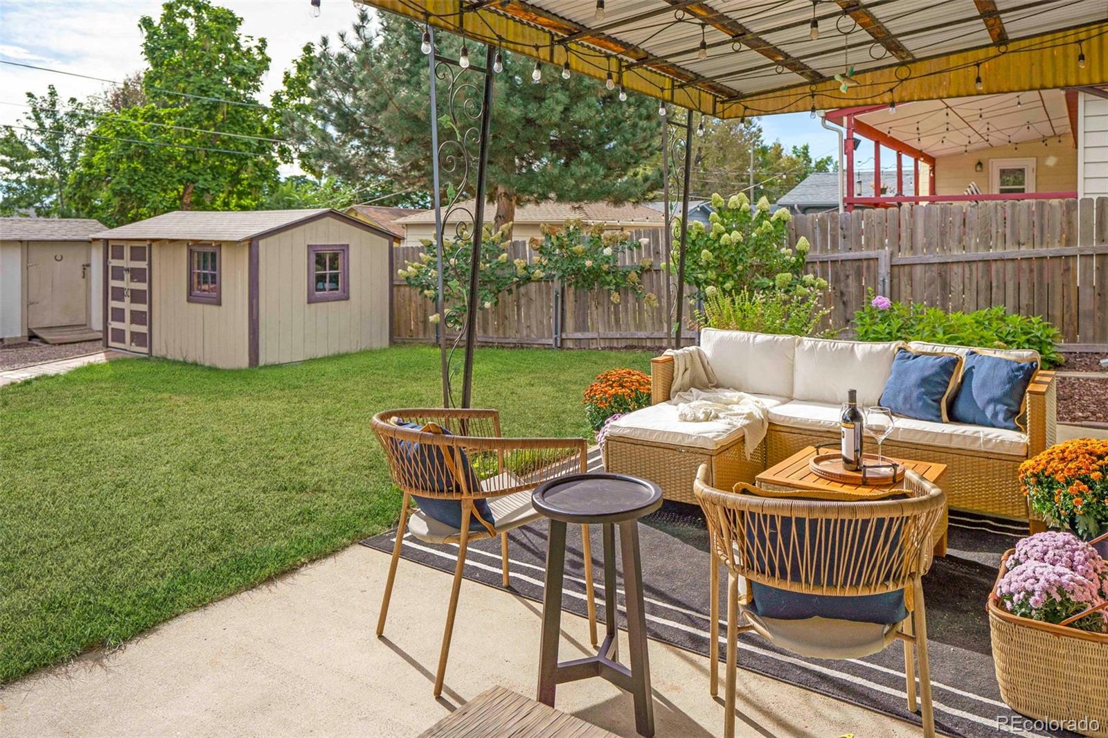 4986 Zuni Street Denver CO 80221 | MLS #2160146 Image 23