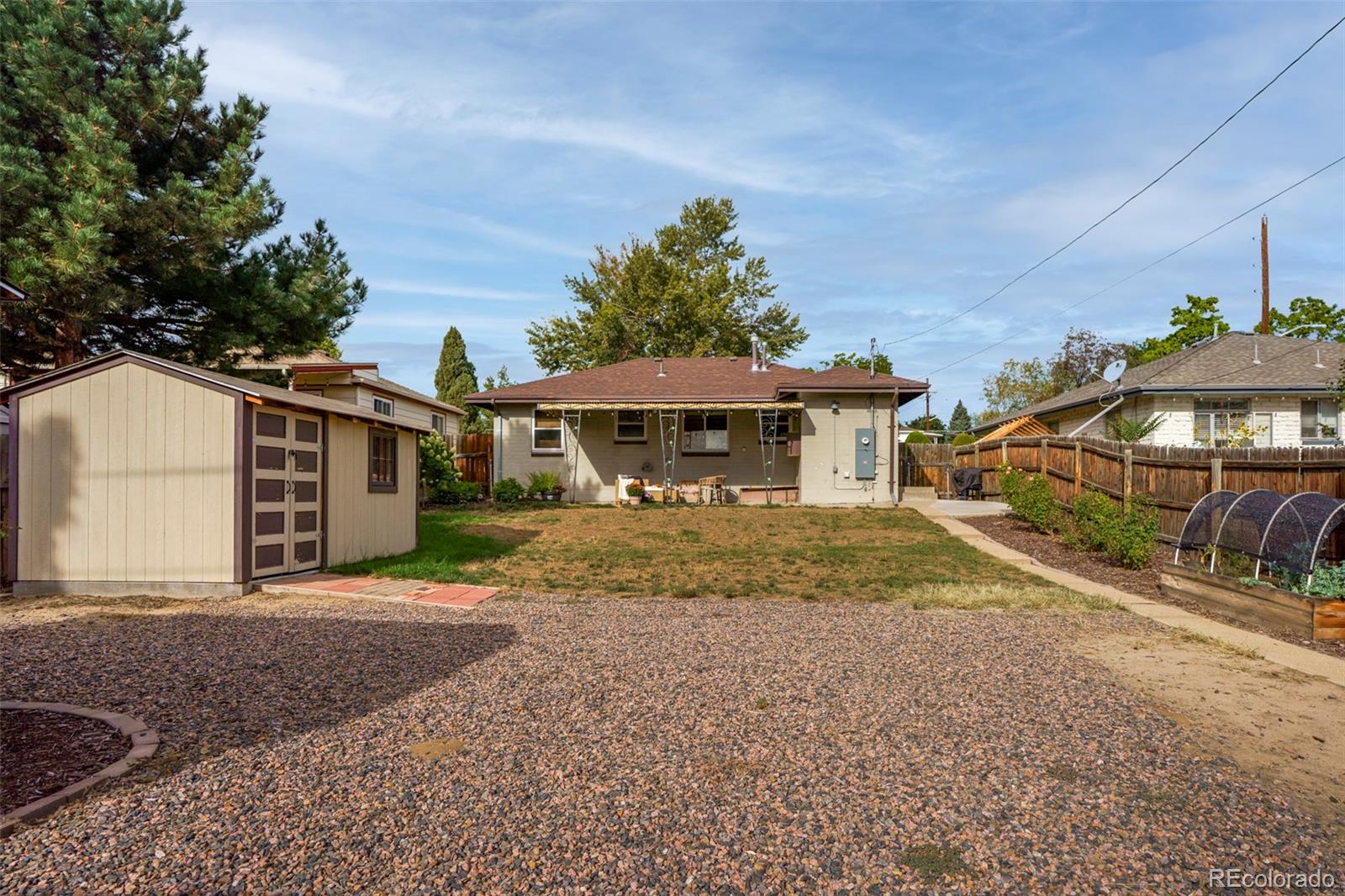 4986 Zuni Street Denver CO 80221 | MLS #2160146 Image 24