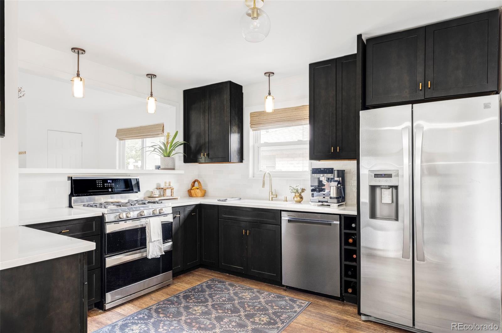 4986 Zuni Street Denver CO 80221 | MLS #2160146 Image 9