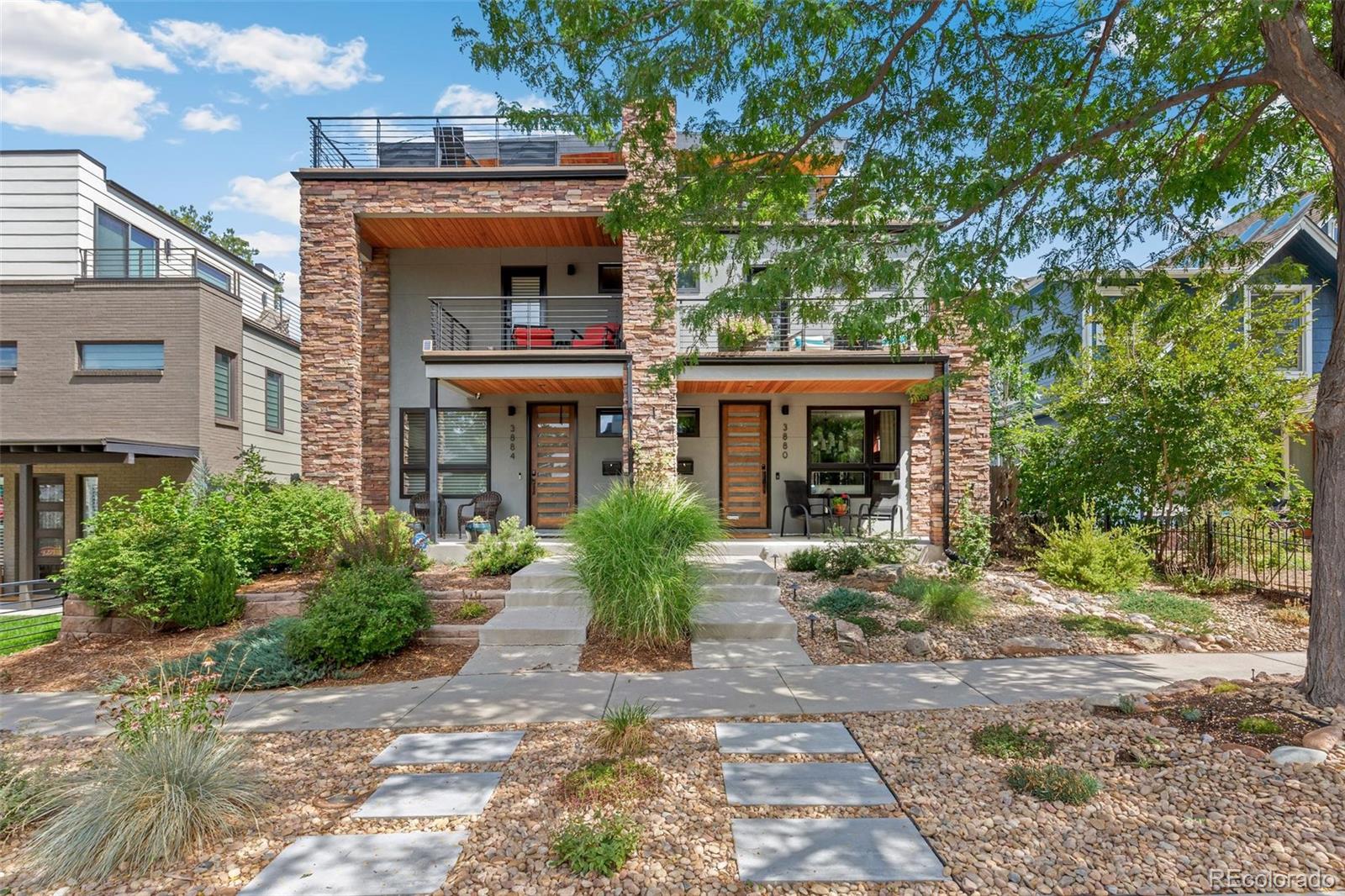 3880 Vrain Street Denver CO 80212 | MLS #2163650 MLS #2163650 image #0