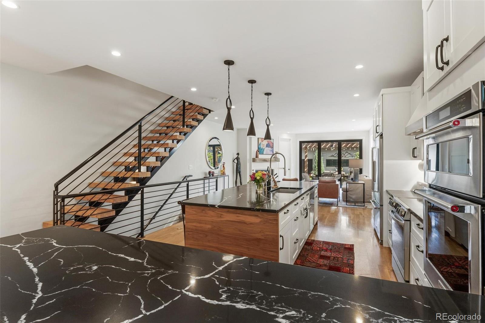 3880 Vrain Street Denver CO 80212 | MLS #2163650 Image 12