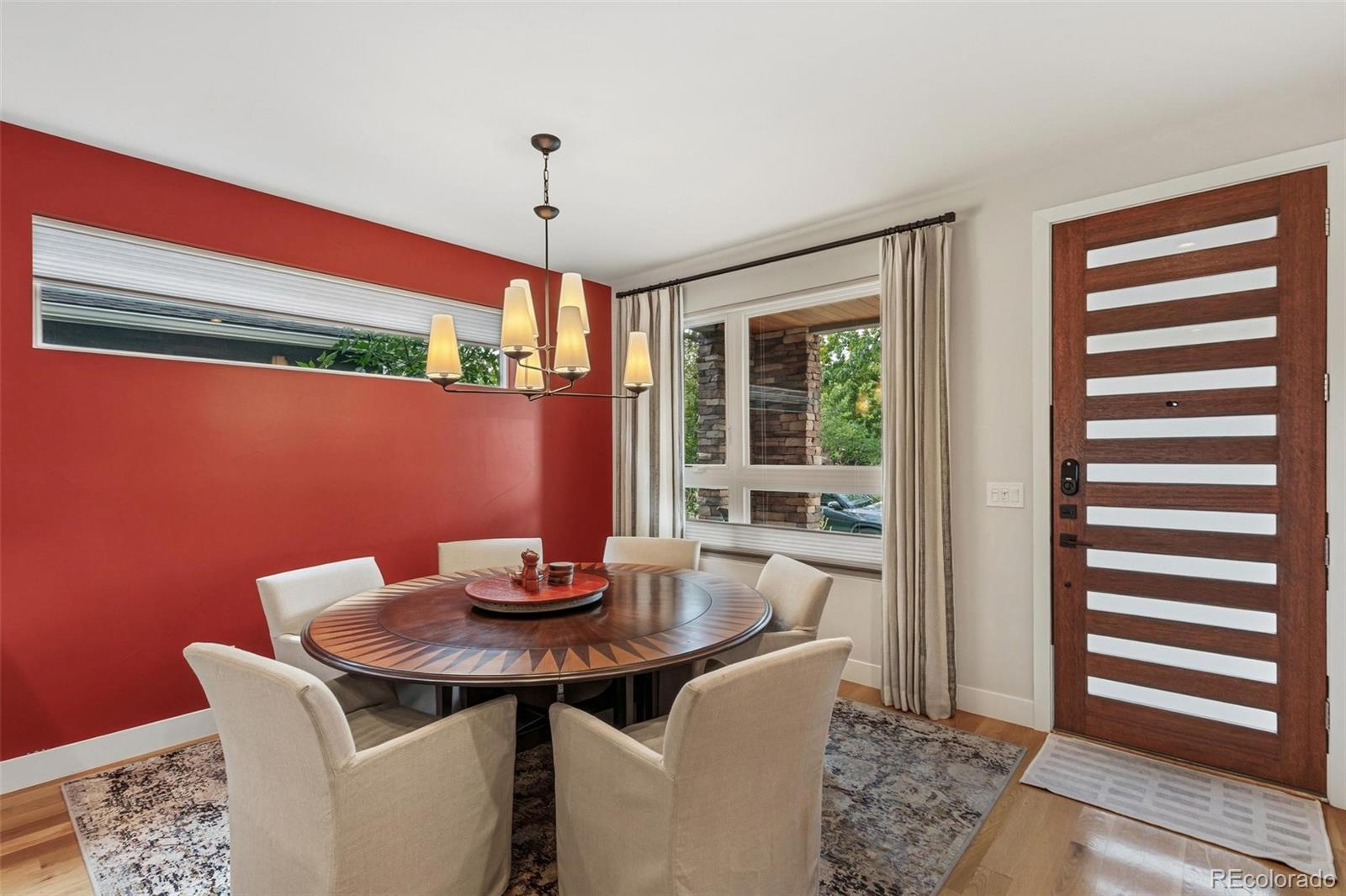 3880 Vrain Street Denver CO 80212 | MLS #2163650 Image 13