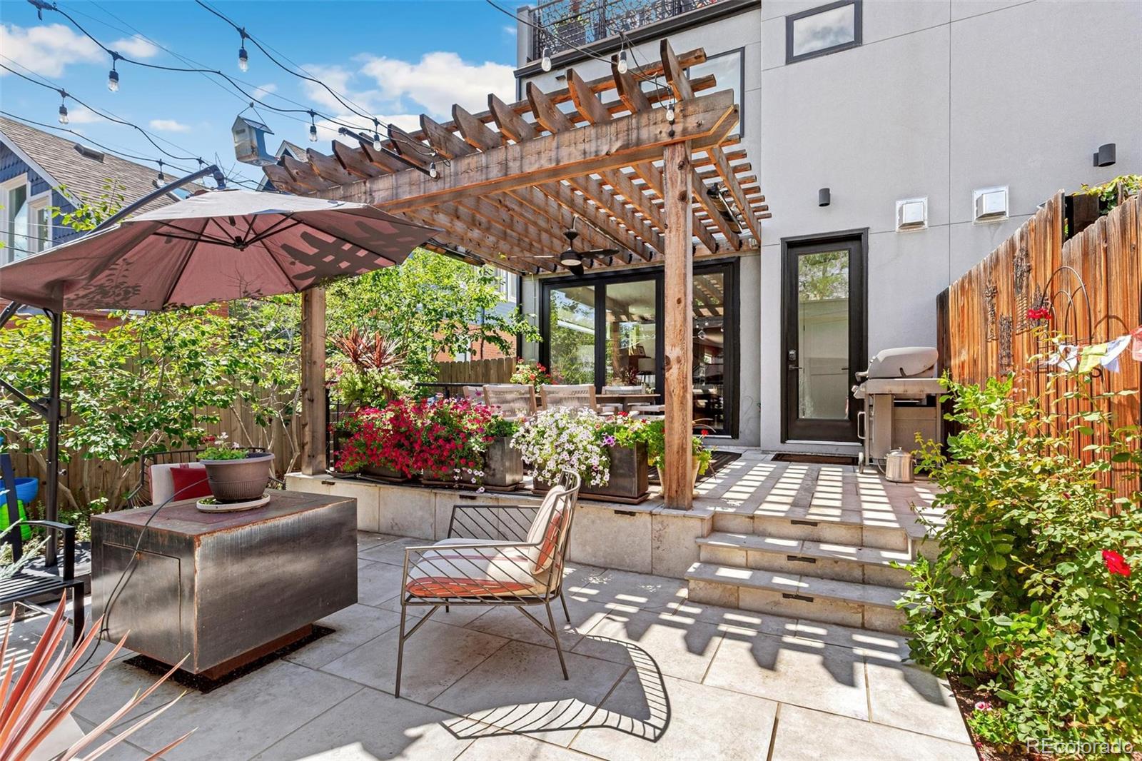 3880 Vrain Street Denver CO 80212 | MLS #2163650 Image 16