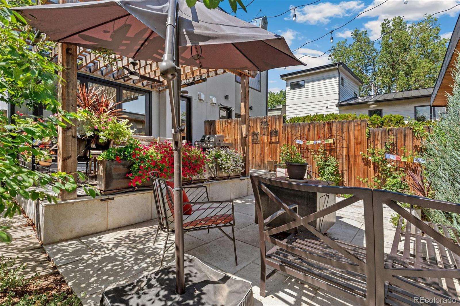 3880 Vrain Street Denver CO 80212 | MLS #2163650 Image 17
