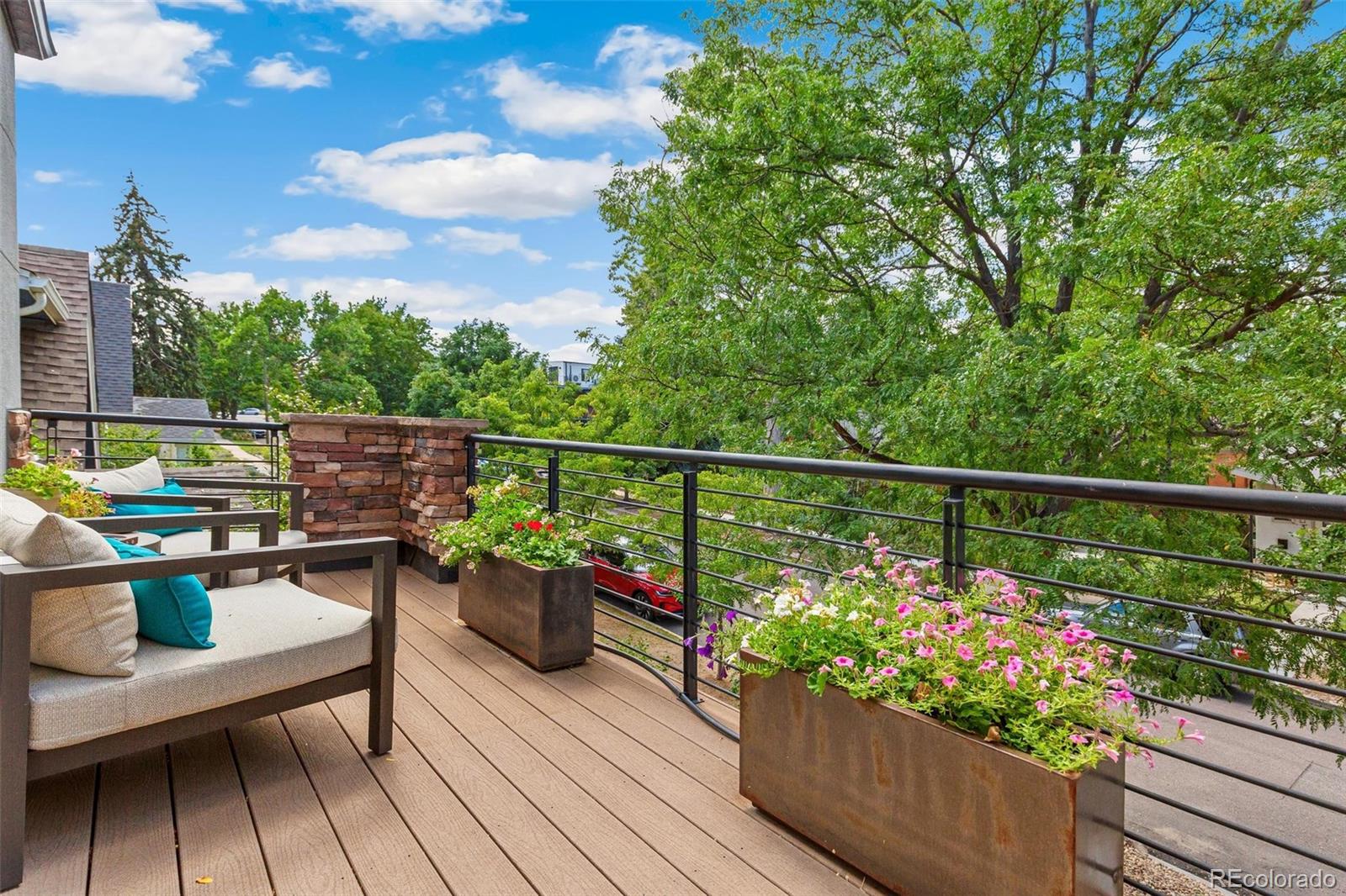 3880 Vrain Street Denver CO 80212 | MLS #2163650 Image 22