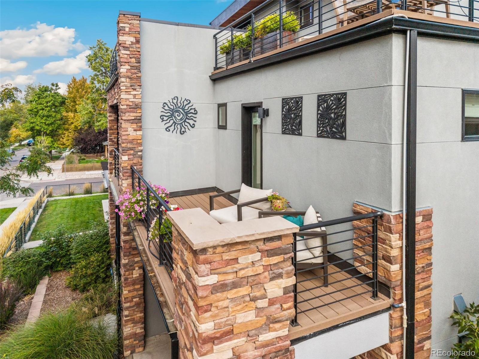 3880 Vrain Street Denver CO 80212 | MLS #2163650 Image 23