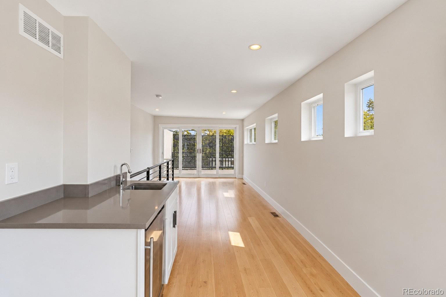 3880 Vrain Street Denver CO 80212 | MLS #2163650 Image 30