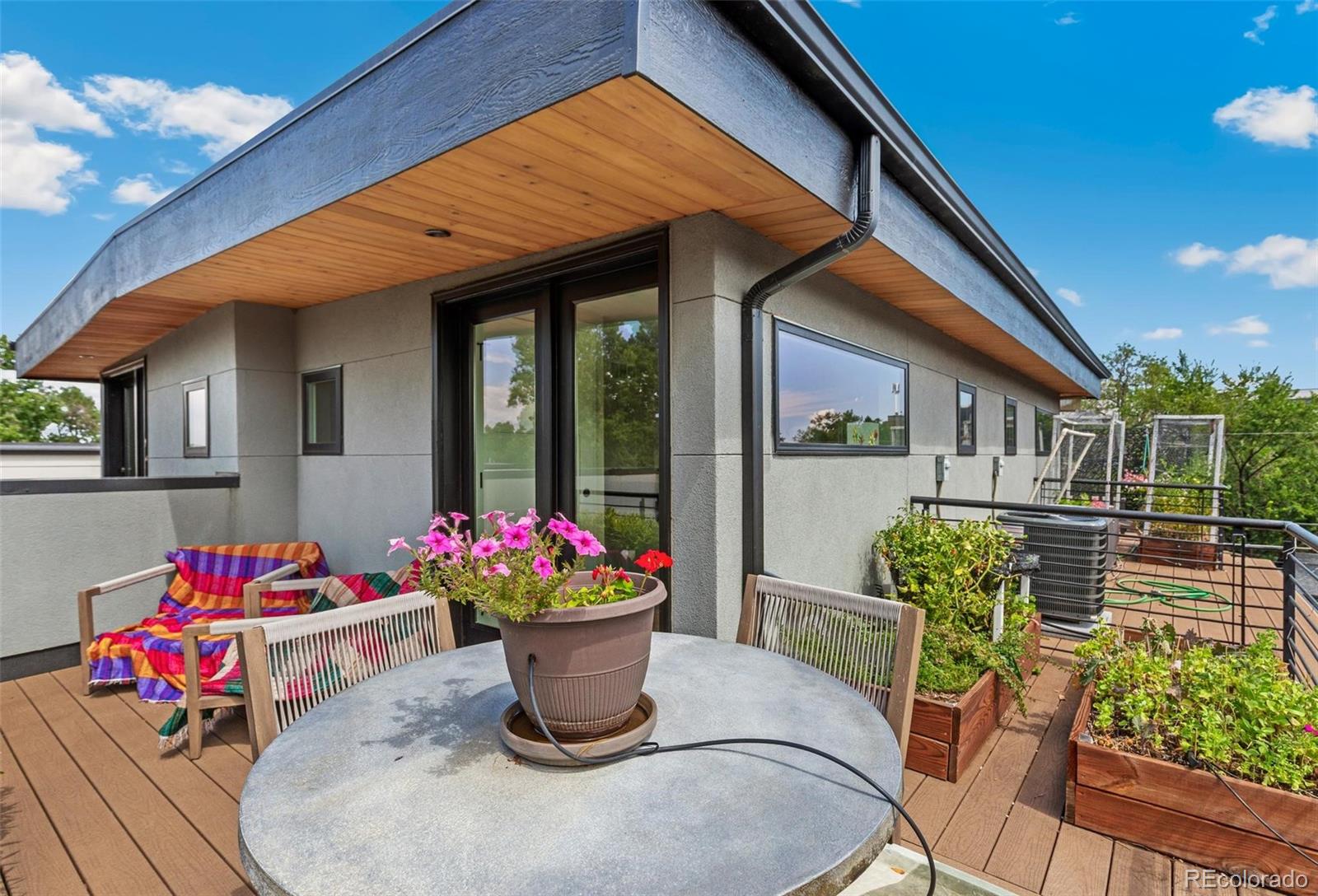 3880 Vrain Street Denver CO 80212 | MLS #2163650 Image 34