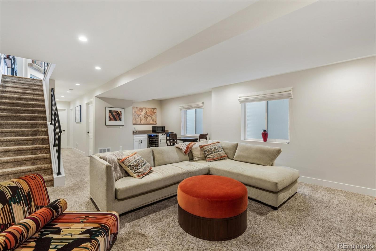 3880 Vrain Street Denver CO 80212 | MLS #2163650 Image 35