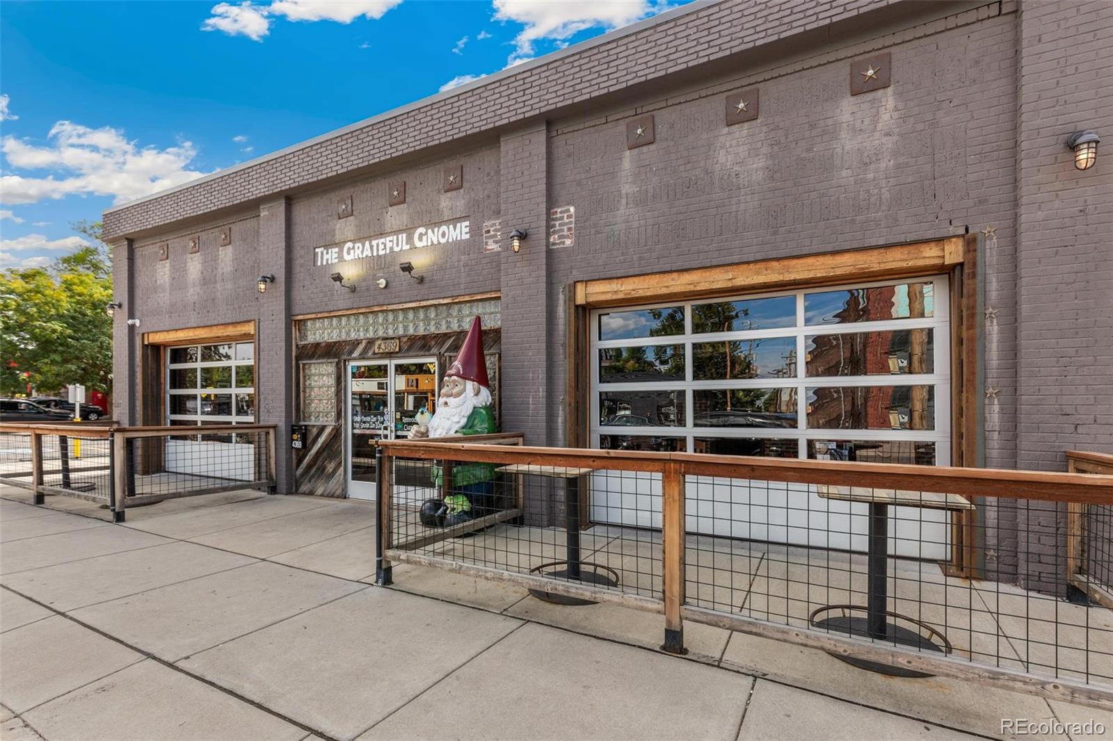 3880 Vrain Street Denver CO 80212 | MLS #2163650 Image 48