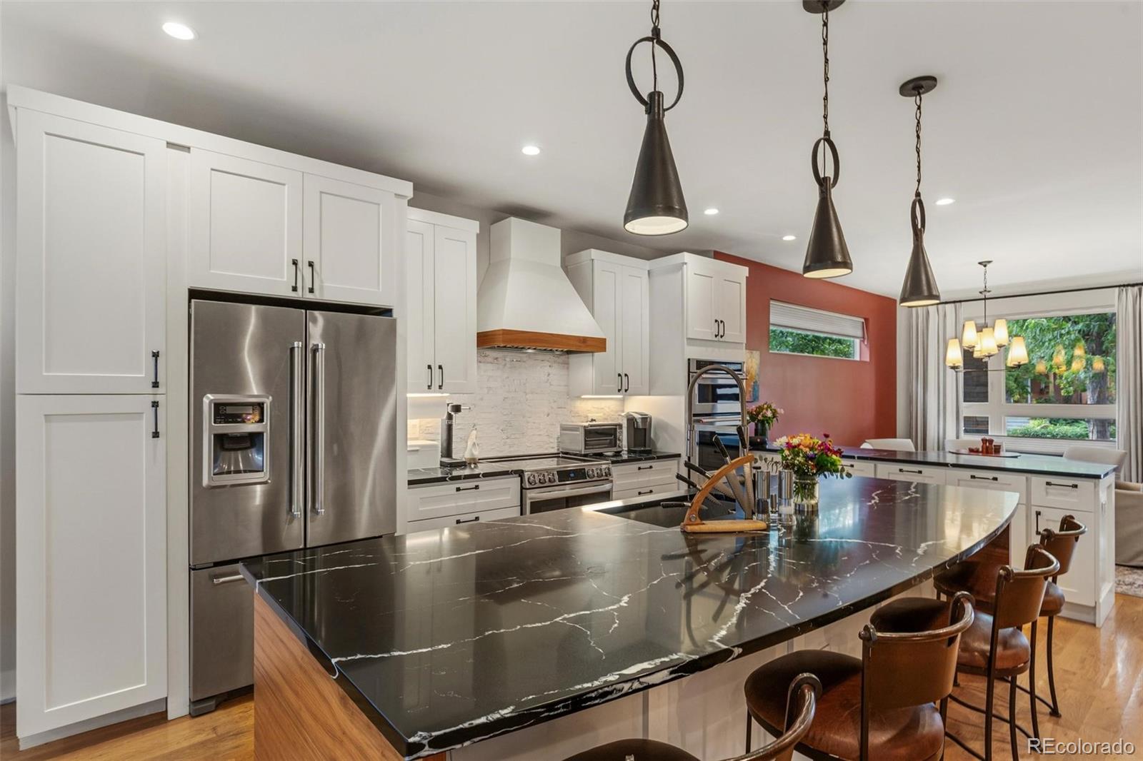 3880 Vrain Street Denver CO 80212 | MLS #2163650 Image 9