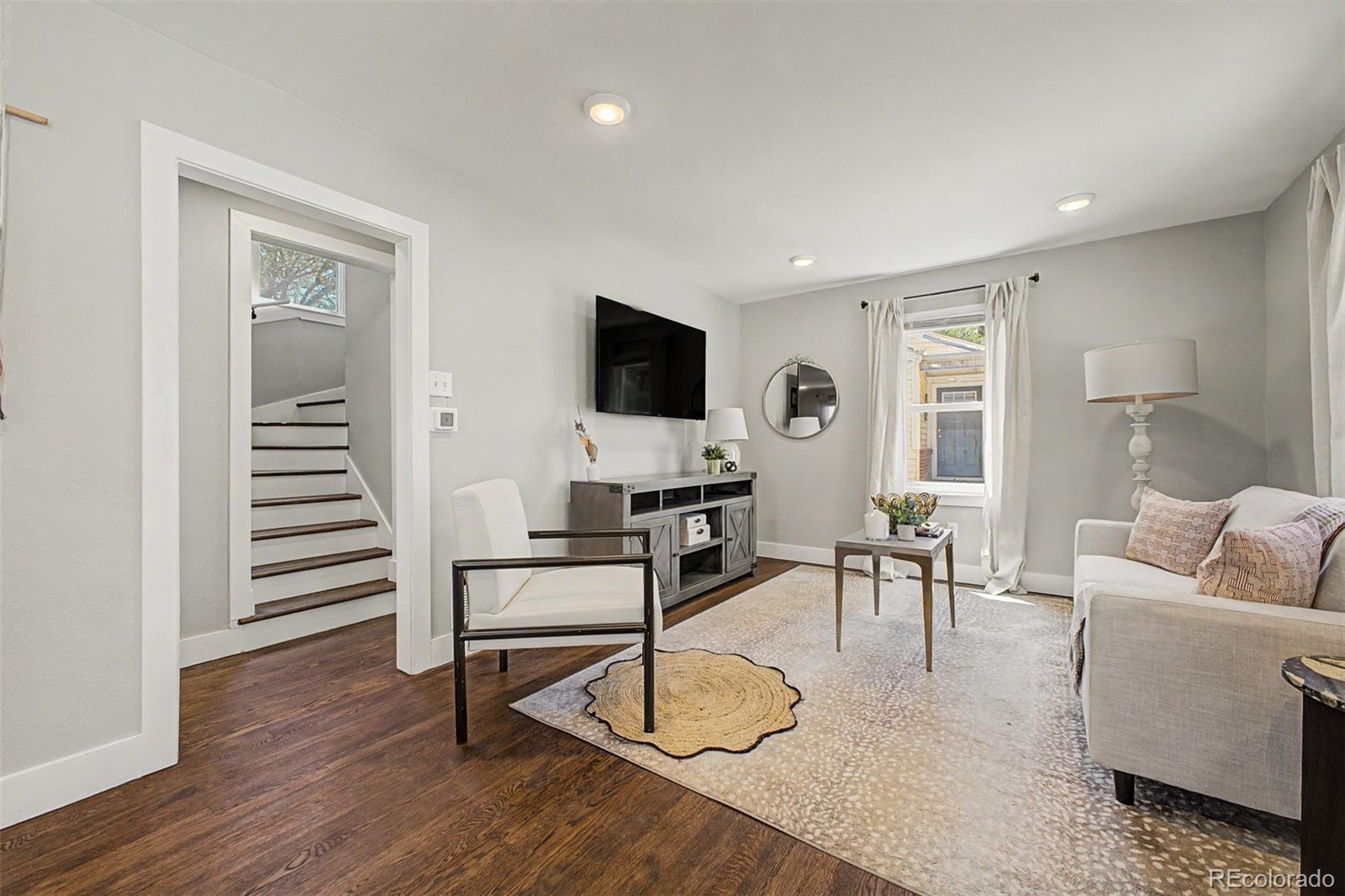 1870 W Beekman Place Denver CO 80221 | MLS #2166575 MLS #2166575 image #0